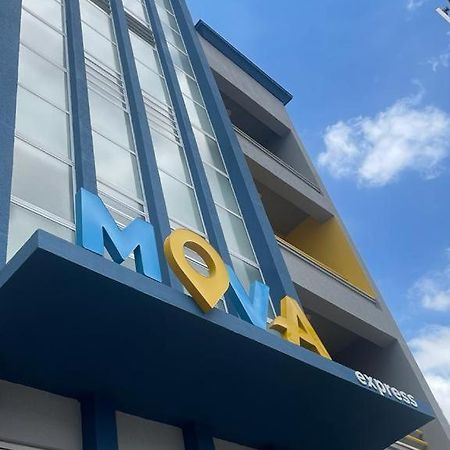 Mova Express Hotel - Campinas Exterior photo